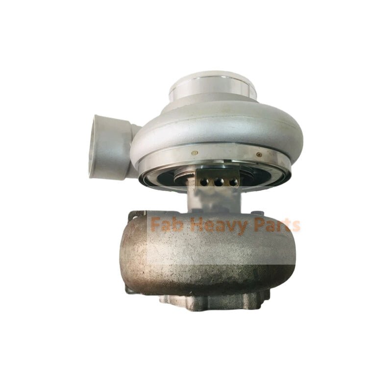 Turbo KTR110 Turbocharger 6505 - 67 - 5910 Fits for Komatsu Engine SAA12V140E Truck HD785 - 7 - Fab Heavy Parts