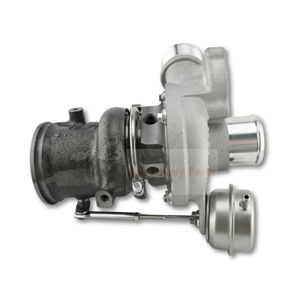 Turbo MGT1446Z GT1446GLSZ Turbocharger 04892938AB for Dodge Dart Jeep Renegade Alfa Romeo Mito Fiat 500 1.4L