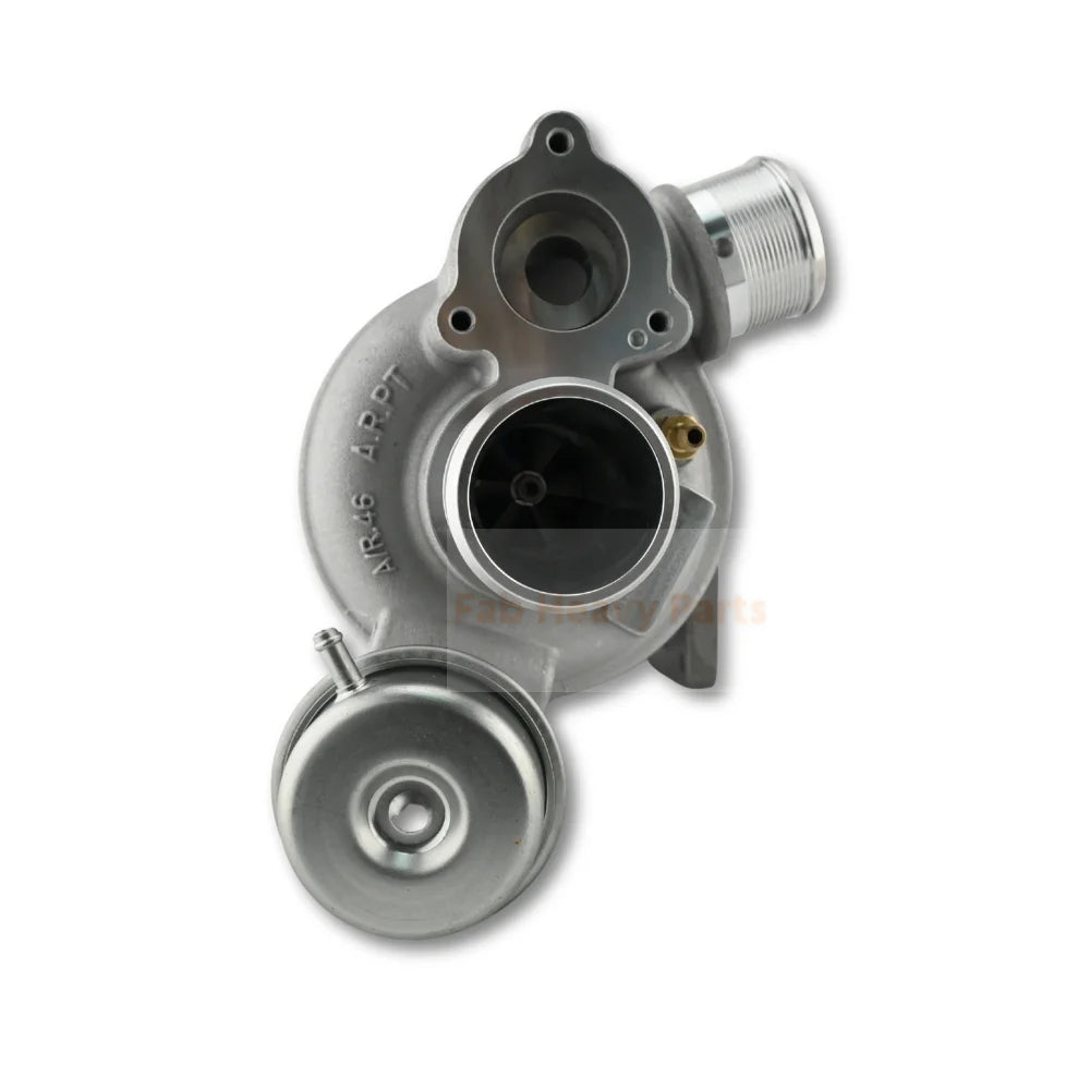 Turbo MGT1446Z GT1446GLSZ Turbocharger 04892938AB for Dodge Dart Jeep Renegade Alfa Romeo Mito Fiat 500 1.4L