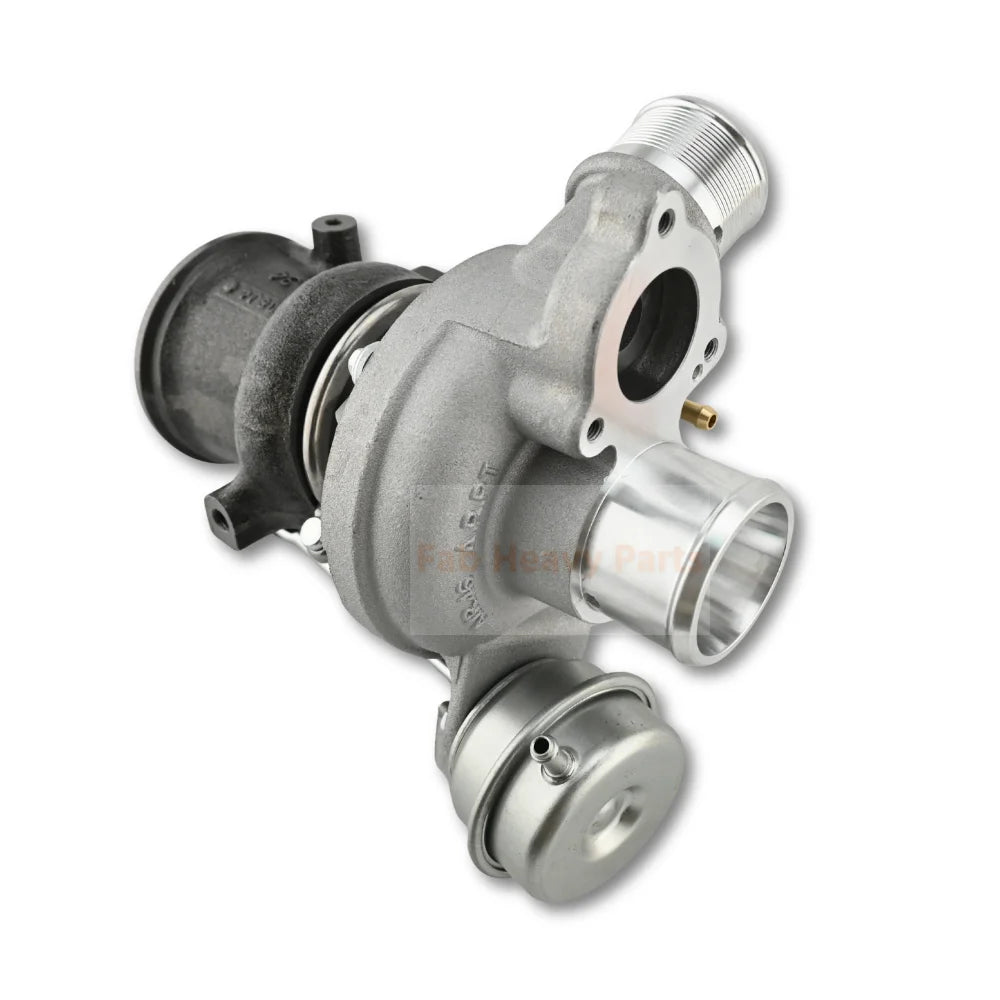 Turbo MGT1446Z GT1446GLSZ Turbocharger 04892938AB for Dodge Dart Jeep Renegade Alfa Romeo Mito Fiat 500 1.4L
