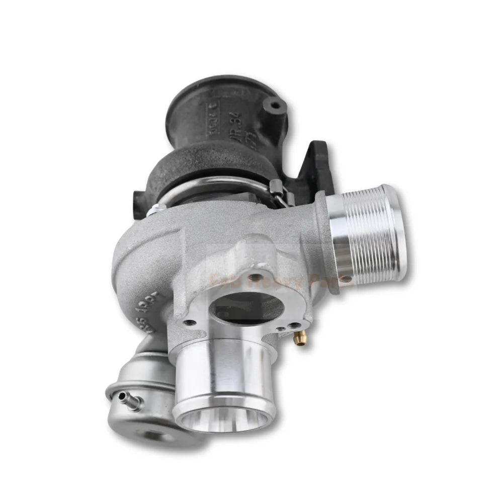 Turbo MGT1446Z GT1446GLSZ Turbocharger 04892938AB for Dodge Dart Jeep Renegade Alfa Romeo Mito Fiat 500 1.4L