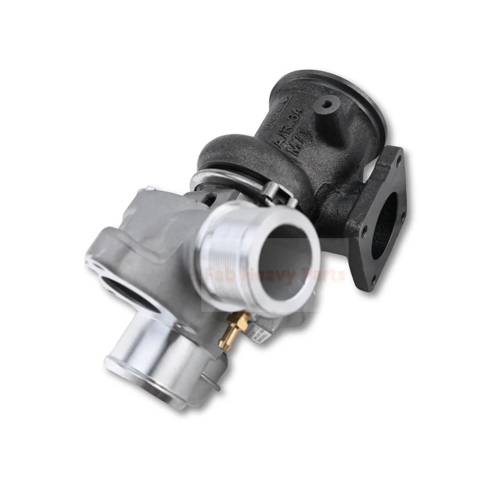 Turbo MGT1446Z GT1446GLSZ Turbocharger 04892938AB for Dodge Dart Jeep Renegade Alfa Romeo Mito Fiat 500 1.4L