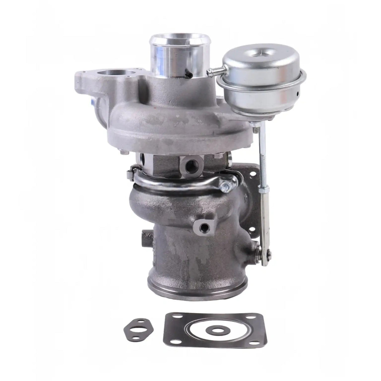 Turbo MGT1446Z GT1446GLSZ Turbocharger 04892938AB for Dodge Dart Jeep Renegade Alfa Romeo Mito Fiat 500 1.4L - Fab Heavy Parts