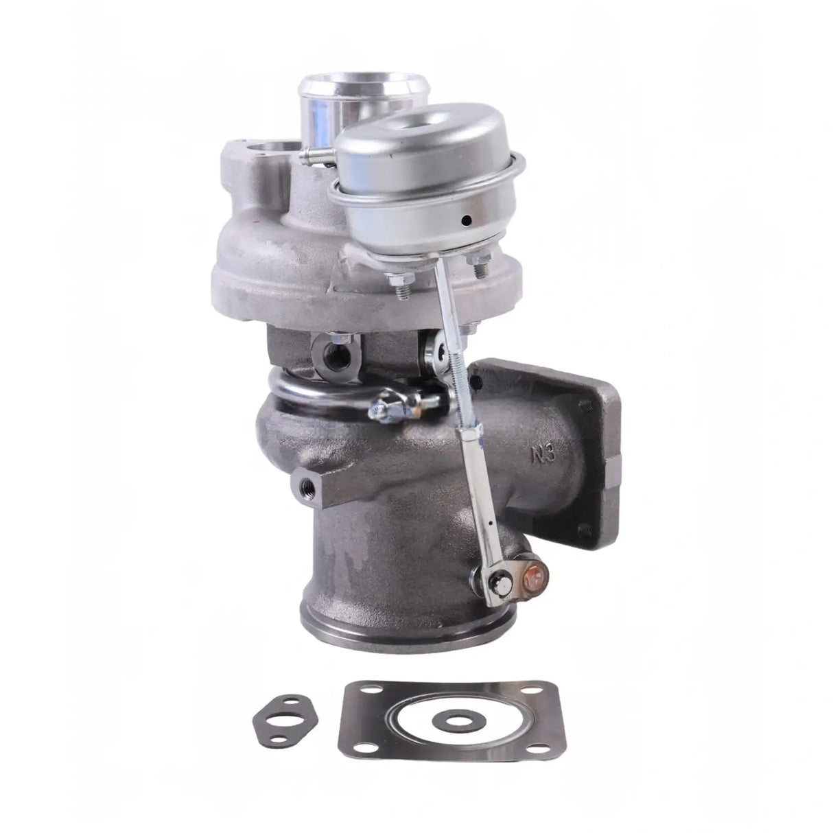 Turbo MGT1446Z GT1446GLSZ Turbocharger 04892938AB for Dodge Dart Jeep Renegade Alfa Romeo Mito Fiat 500 1.4L - Fab Heavy Parts