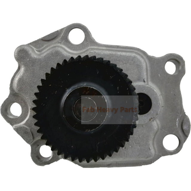Bomba de aceite turbo 15010-06J02 15010-VB200 15010-VB201 TD42T N/A 15010-51N00 Ajuste para el motor Nissan TD42