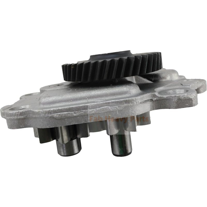 Turbo Oil Pump 15010 - 06J02 15010 - VB200 15010 - VB201 TD42T N/A 15010 - 51N00 Fits For Nissan Engine TD42 - Fab Heavy Parts