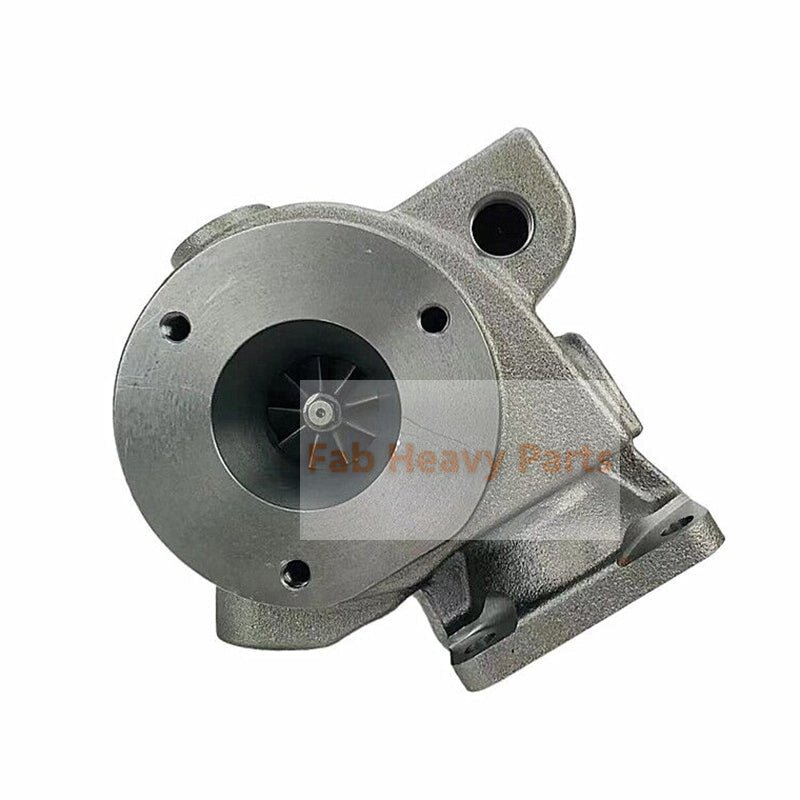 Turbo RHB31GW Turbocharger VA170017 129611 - 18040 Fits for Yanmar Engine 4TNE84T 4.0L - Fab Heavy Parts
