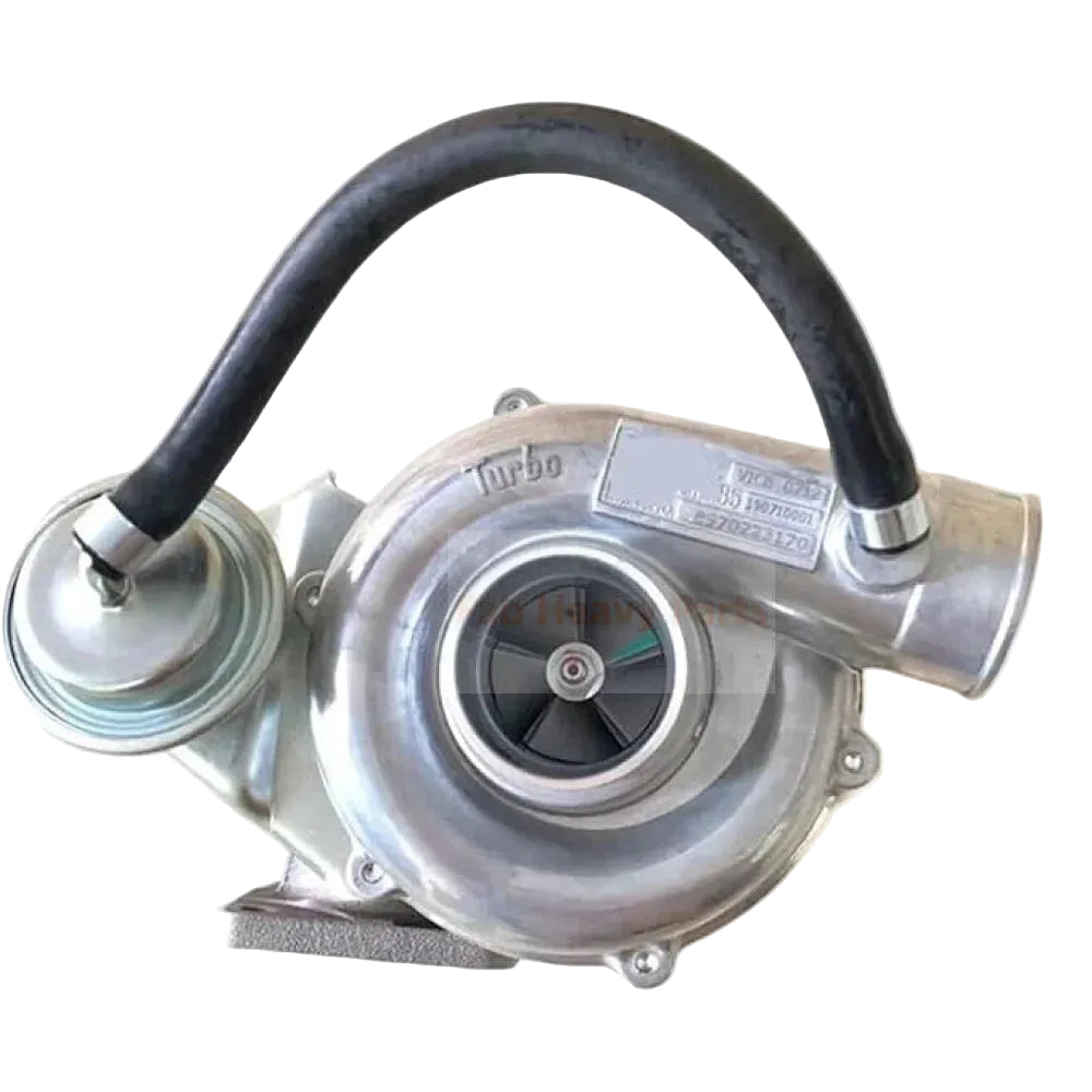 Turbo RHB5 Turbocharger 8944739540 for Isuzu Engine 4BD1 4JB1T Trooper 2.8L