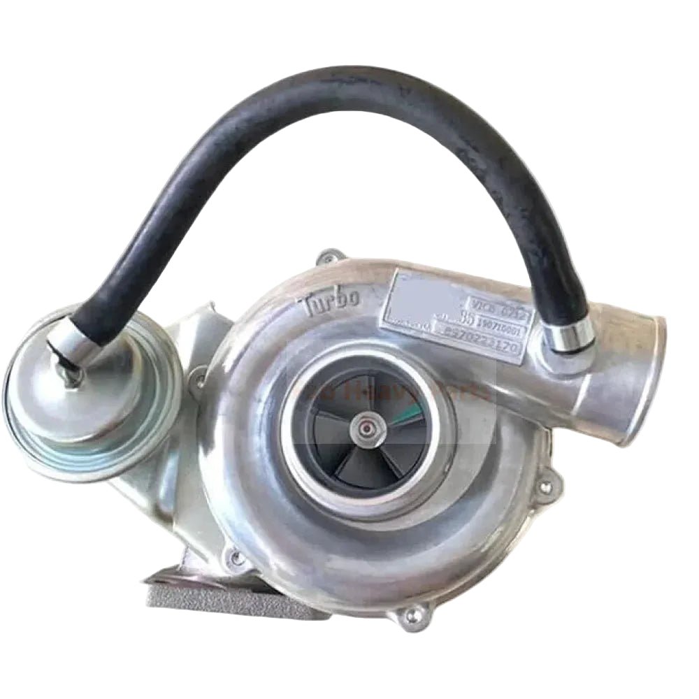 Turbo RHB5 Turbocharger 8944739540 for Isuzu Engine 4BD1 4JB1T Trooper 2.8L - Fab Heavy Parts