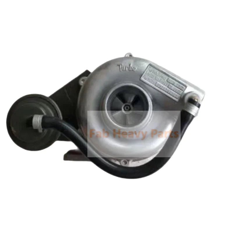Turbo RHB51 - 34001P9NFBRS294DZ Turbocharger 135756151 Fits for Shibaura Engine N844 - Fab Heavy Parts