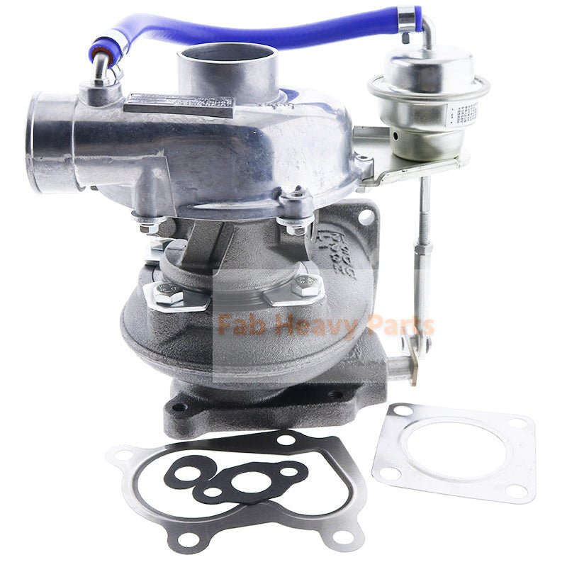 Turbo RHB52 Turbocharger 8972004340 Fits for Isuzu 4JB1 4JB1TPK 4JB1 - T 4JB1T Engine - Fab Heavy Parts