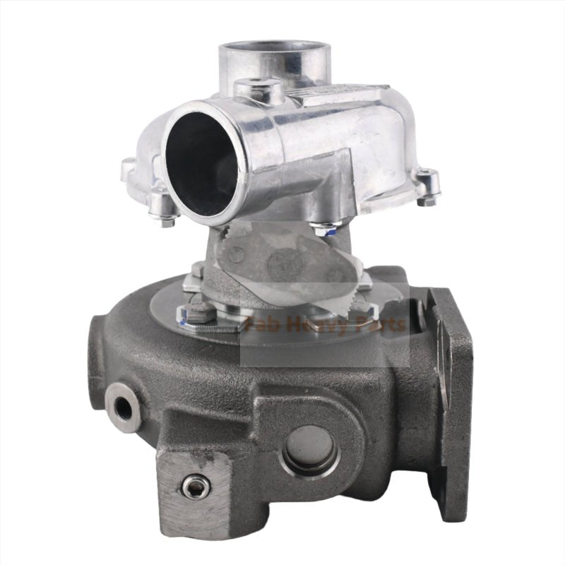 Turbo RHB52HW Turbocharger 129474 - 18001 Fits for Yanmar Engine 4JH2 - DTE 4JH2 - THE - Fab Heavy Parts