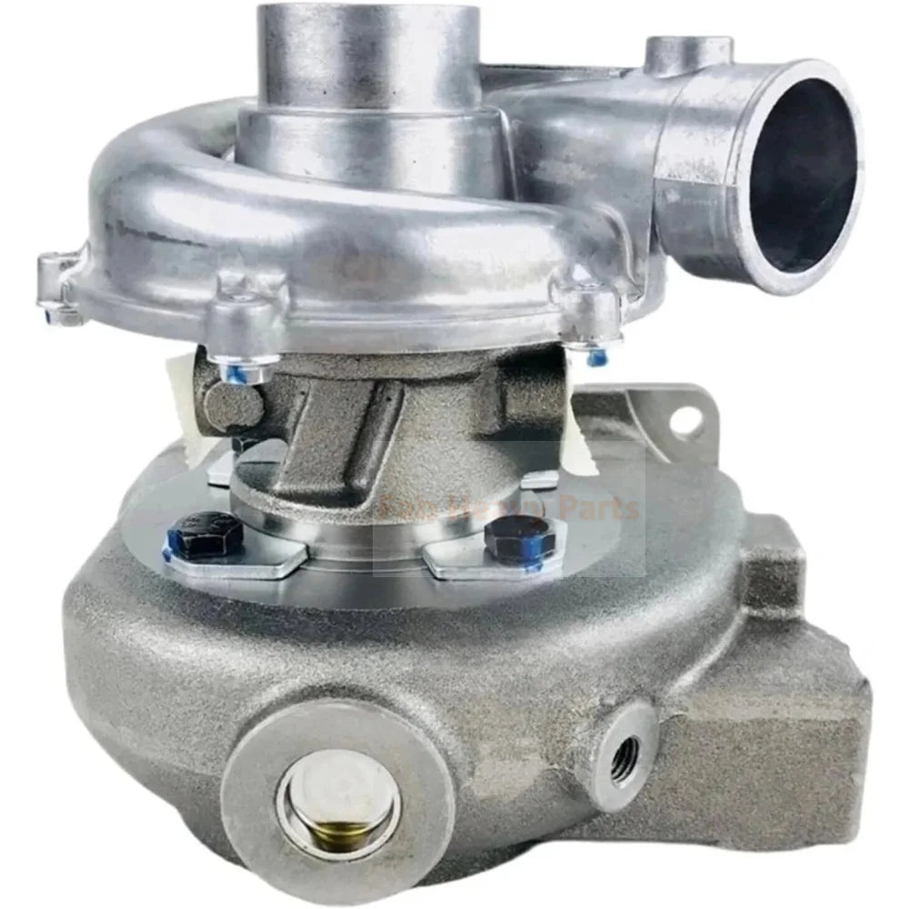Turbo RHB52YW Turbocharger 129693-18001 for Yanmar Marine Engine 4JH3-DTE