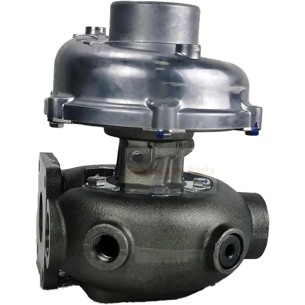 Turbo RHC61W Turbocharger 119171 - 18010 VA240076 119171 - 18011 for Yanmar Engine 4LH - DTE 4LH - DTZ 4LH - HT 4LH - HTE 4LH - HTZ 4LH - HTZAY 4LH - STE 4LH - TE - Fab Heavy Parts