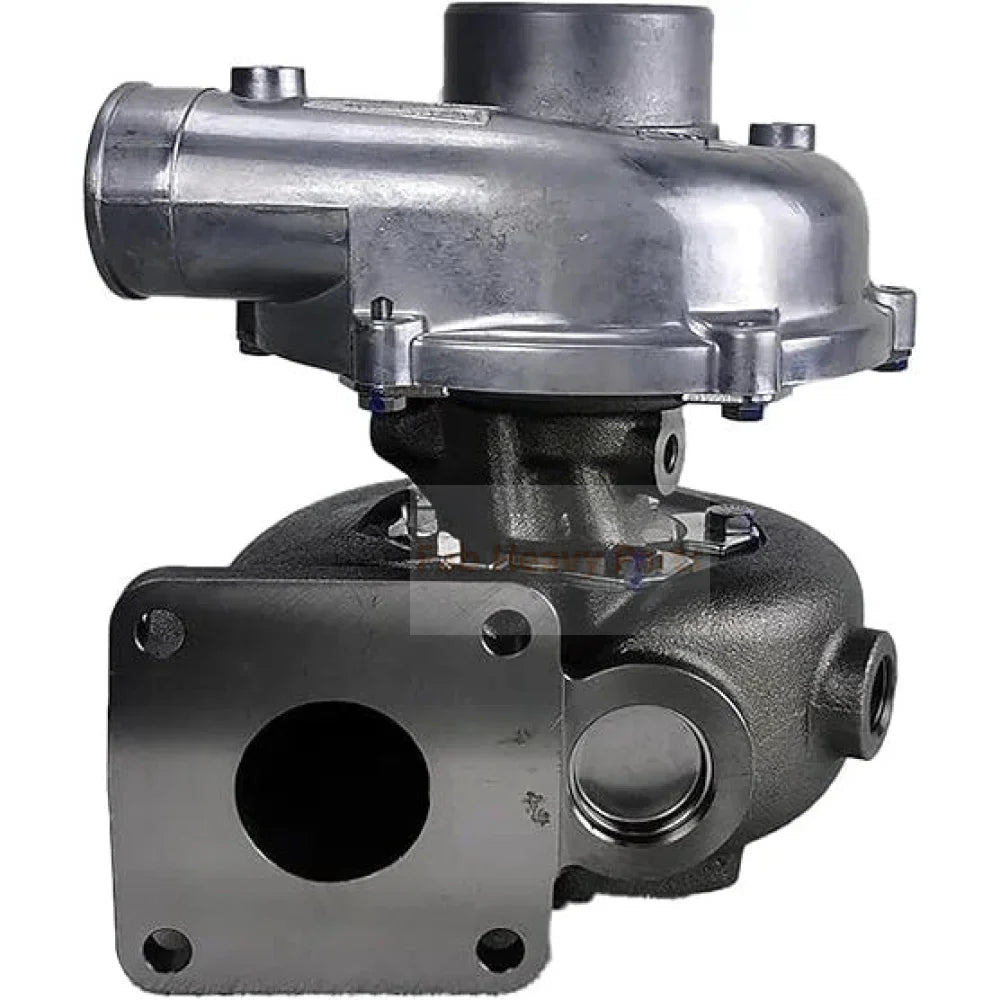 Turbo RHC61W Turbocharger 119171 - 18010 VA240076 119171 - 18011 for Yanmar Engine 4LH - DTE 4LH - DTZ 4LH - HT 4LH - HTE 4LH - HTZ 4LH - HTZAY 4LH - STE 4LH - TE - Fab Heavy Parts