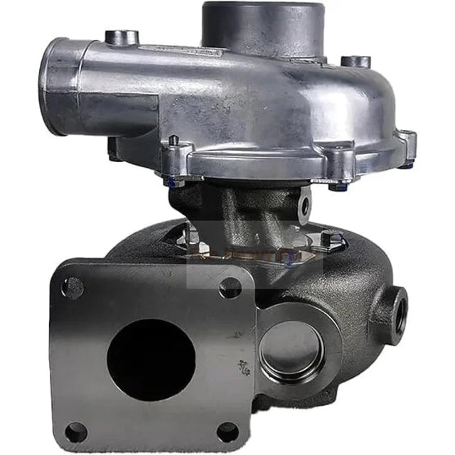 Turbo RHC61W Turbocharger 119171-18010 VA240076 119171-18011 for Yanmar Engine 4LH-DTE 4LH-DTZ 4LH-HT 4LH-HTE 4LH-HTZ 4LH-HTZAY 4LH-STE 4LH-TE