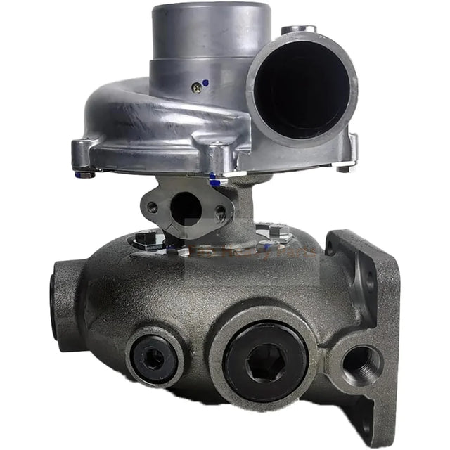 Turbo RHC61W Turbocharger 119171-18010 VA240076 119171-18011 for Yanmar Engine 4LH-DTE 4LH-DTZ 4LH-HT 4LH-HTE 4LH-HTZ 4LH-HTZAY 4LH-STE 4LH-TE