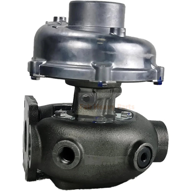Turbo RHC61W Turbocharger 119171-18010 VA240076 119171-18011 for Yanmar Engine 4LH-DTE 4LH-DTZ 4LH-HT 4LH-HTE 4LH-HTZ 4LH-HTZAY 4LH-STE 4LH-TE