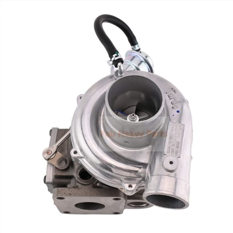 Turbo RHC61W Turbocharger 119175 - 18030 for Yanmar Marine Engine 4LHA - STE - Fab Heavy Parts