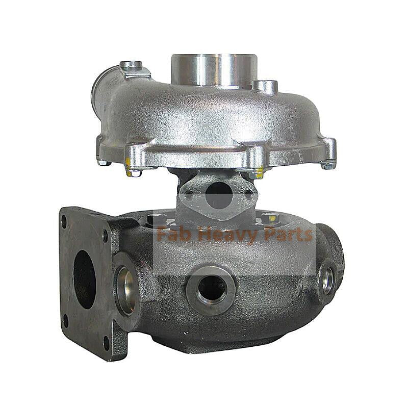 Turbo RHC61W Turbocharger 24100 - 1820A 24100 - 1821B S1760 - E0770 Fits for Hino Engine W04CTA W04CT - I - Fab Heavy Parts
