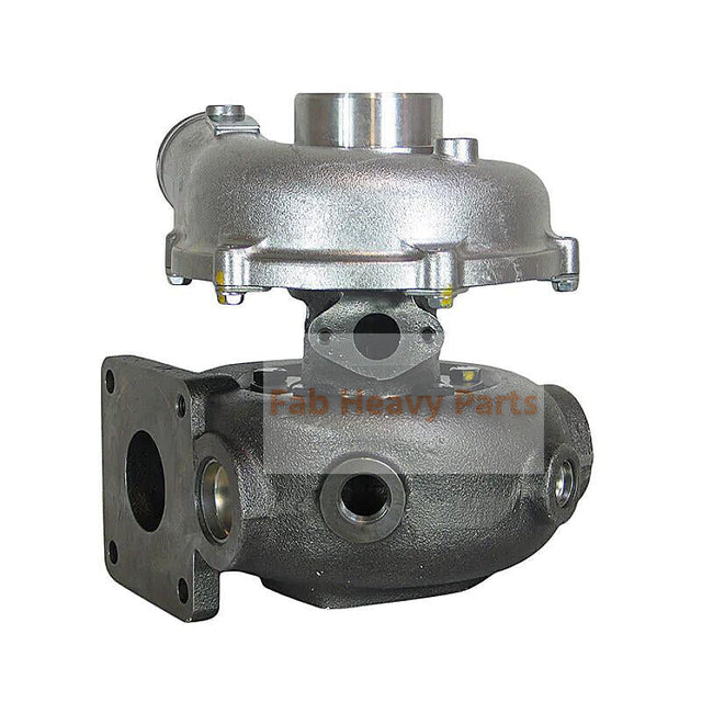 Turbo RHC61W Turbocompressor 24100-1820A 24100-1821B S1760-E0770 Past op Hino-motorW04 CTAW04 CT-I