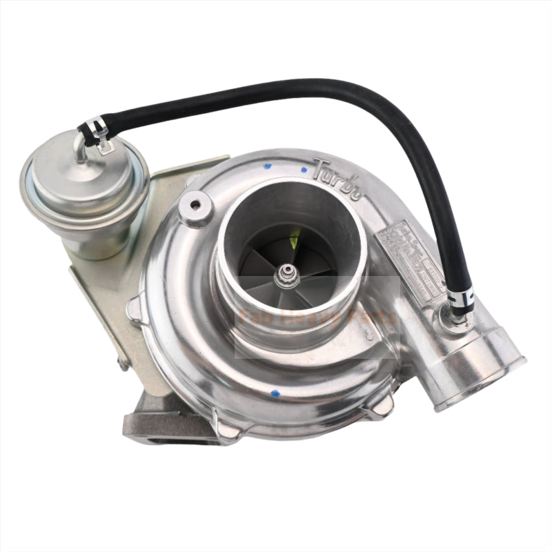 Turbo RHC62 Turbocharger 24100-3340A for Hino Engine H07CT H07C-TD Hitachi Excavator EX220-5 EX230-5