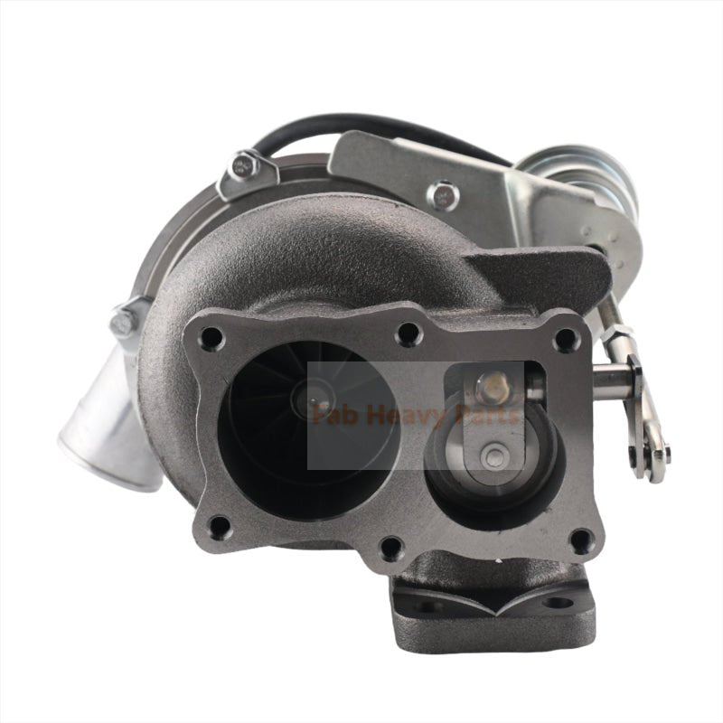 Turbo RHC62 Turbocharger 24100 - 3340A for Hino Engine H07CT H07C - TD Hitachi Excavator EX220 - 5 EX230 - 5 - Fab Heavy Parts