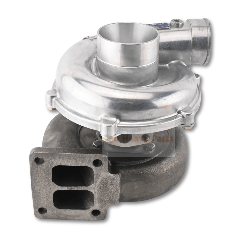 Turbo RHC7 Turbocharger VE250065 for Isuzu Various Engine 6BG1 - TPE - Fab Heavy Parts
