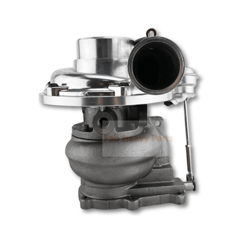 Turbo RHE6 Turbocharger 8980787790 8980787791 Fits for Isuzu Engine 6HK1 Truck FTR FVR GVR - L - Fab Heavy Parts