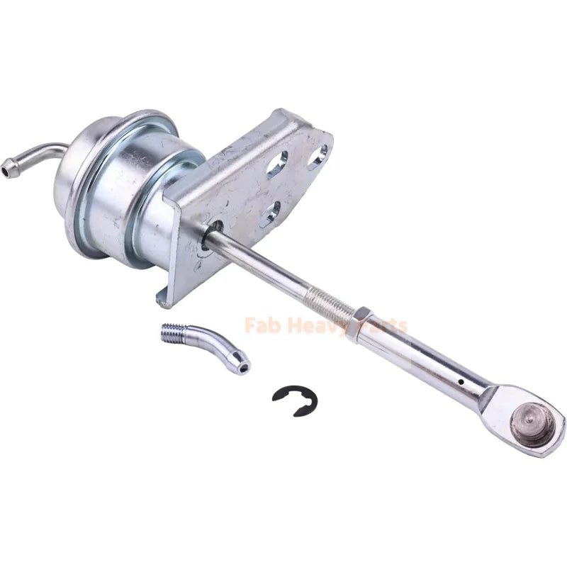 Turbo RHE62W Turbocharger Actuator 119775 - 18150 11977518150 Fits for Yanmar Engine 6LPA - STZP2 - Fab Heavy Parts