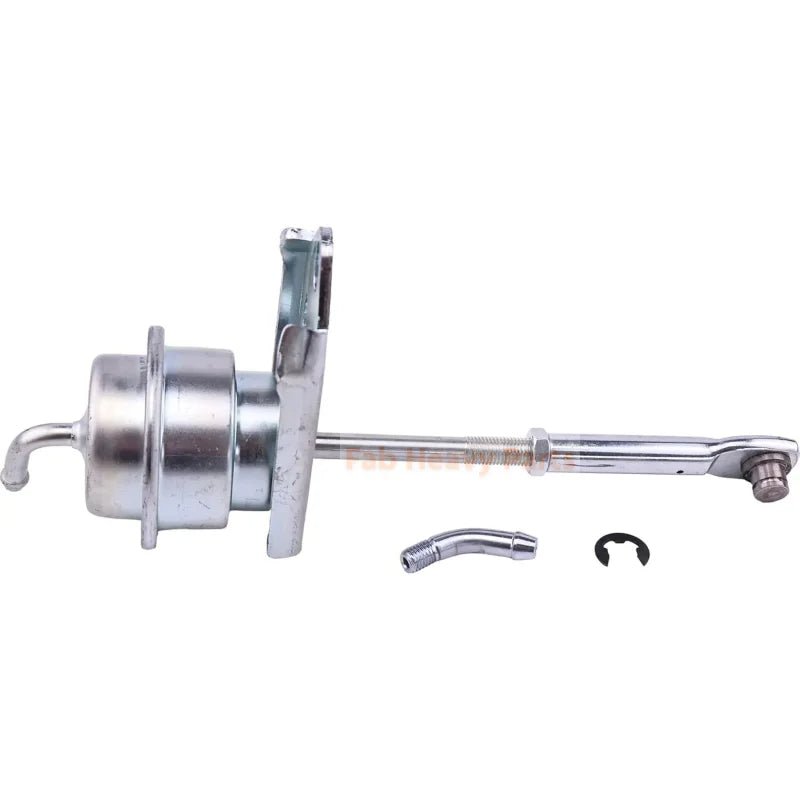 Turbo RHE62W Turbocharger Actuator 119775 - 18150 11977518150 Fits for Yanmar Engine 6LPA - STZP2 - Fab Heavy Parts