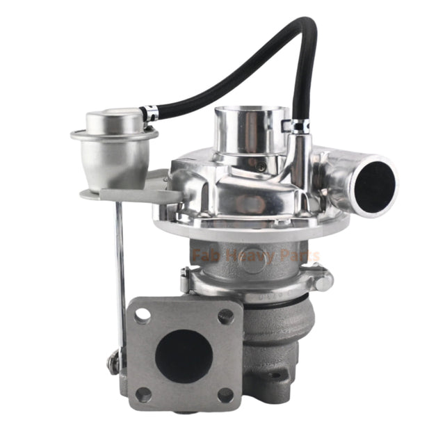 Turbo RHF3 Turbocharger 135756252 Fits for Perkins 404C-22T 404D-22 Shibaura N844LT Fits CASE SR175 SV185 New Holland L218 L220