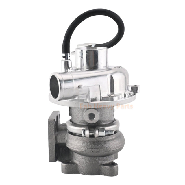 Turbo RHF3 Turbocharger 135756252 Fits for Perkins 404C-22T 404D-22 Shibaura N844LT Fits CASE SR175 SV185 New Holland L218 L220