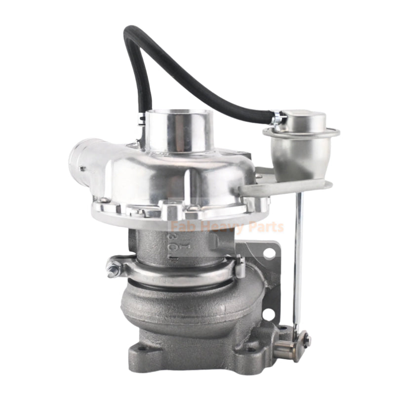 Turbo RHF3 Turbocharger 135756252 Fits for Perkins 404C-22T 404D-22 Shibaura N844LT Fits CASE SR175 SV185 New Holland L218 L220