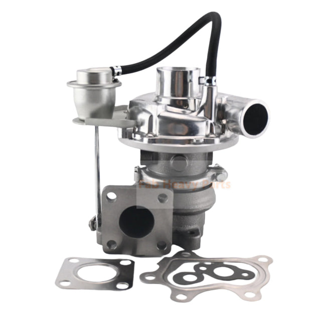 Turbo RHF3 Turbocharger 135756252 Fits for Perkins 404C-22T 404D-22 Shibaura N844LT Fits CASE SR175 SV185 New Holland L218 L220