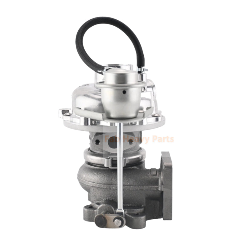 Turbo RHF3 Turbocharger 135756252 Fits for Perkins 404C-22T 404D-22 Shibaura N844LT Fits CASE SR175 SV185 New Holland L218 L220