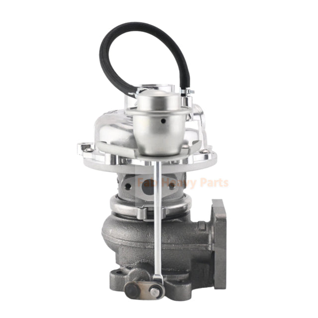 Turbo RHF3 Turbocharger 135756252 Fits for Perkins 404C-22T 404D-22 Shibaura N844LT Fits CASE SR175 SV185 New Holland L218 L220