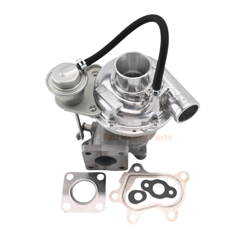 Turbo RHF3 Turbocharger 135756252 Fits for Perkins 404C-22T 404D-22 Shibaura N844LT Fits CASE SR175 SV185 New Holland L218 L220