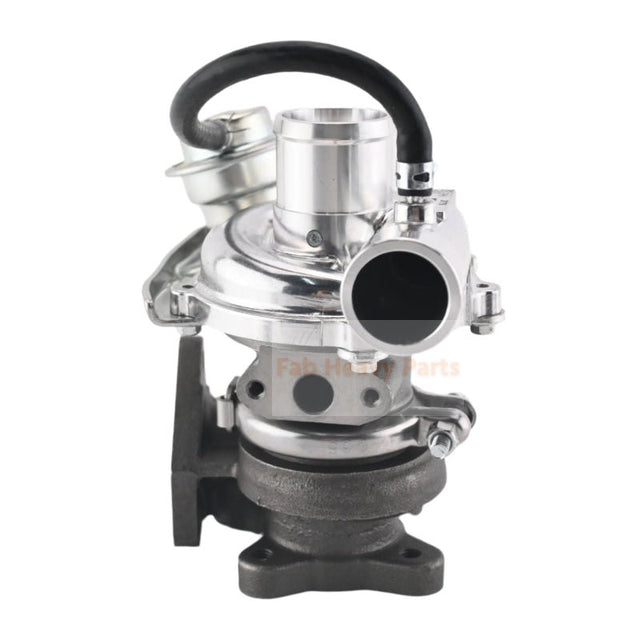 Turbo RHF3 Turbocharger 8982401670 8981899362 Fits for Isuzu Engine 4LE2 Sany Excavator 75 Final clearance - Fab Heavy Parts