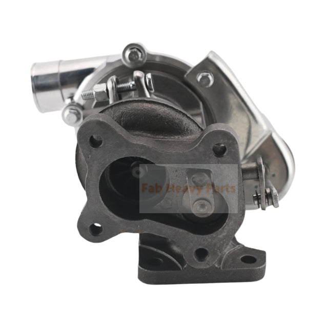 Turbo RHF3 Turbocompresseur 8982401670 8981899362 Fits pour le moteur Isuzu 4LE2 Sany Excavator 75
