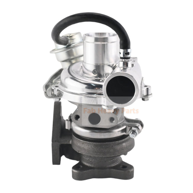 Turbo RHF3 Turbocompresseur 8982401670 8981899362 Fits pour le moteur Isuzu 4LE2 Sany Excavator 75