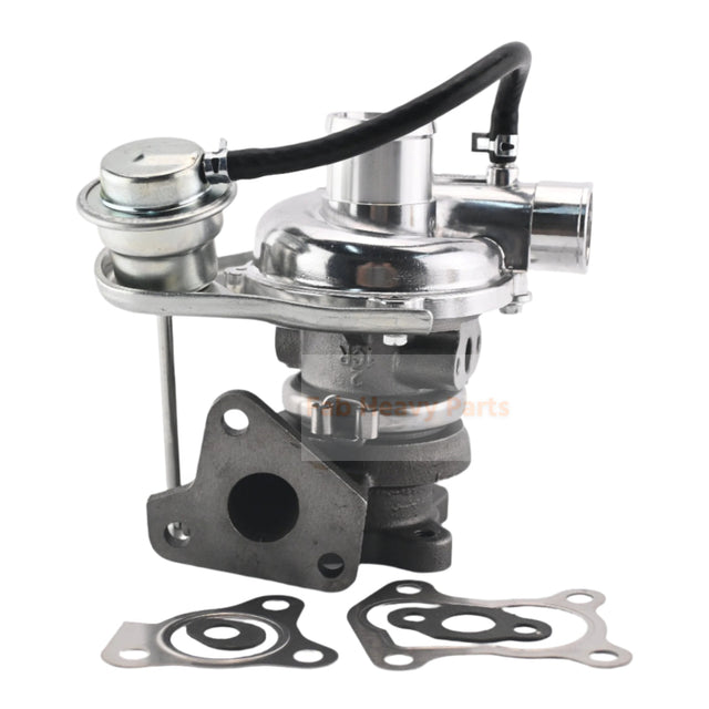 Turbo RHF3 Turbocompresseur 8982401670 8981899362 Fits pour le moteur Isuzu 4LE2 Sany Excavator 75