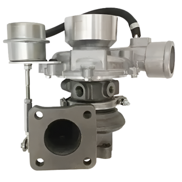 Turbo RHF4 8980118923 8980118922 Turbolader Passend für Isuzu Dmax 4JJ1 Motor