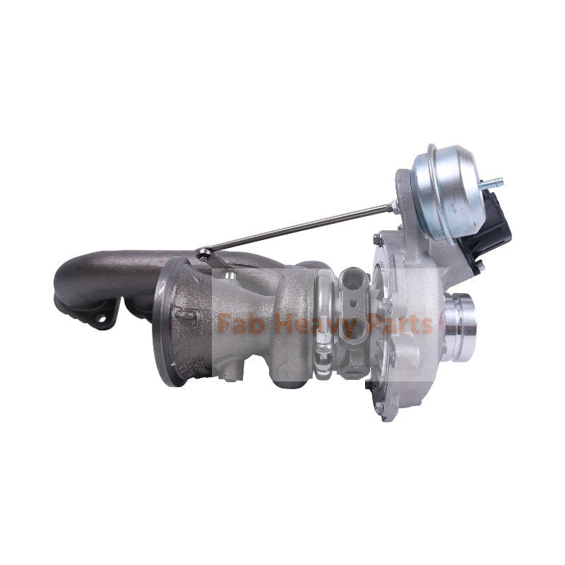 Turbo RHF4 Turbocharger A2740904380 Fits for Mercedes Benz 2.0L M274 C300 GLC300 E300 SLC300 C - CLASS E - CLASS - Fab Heavy Parts