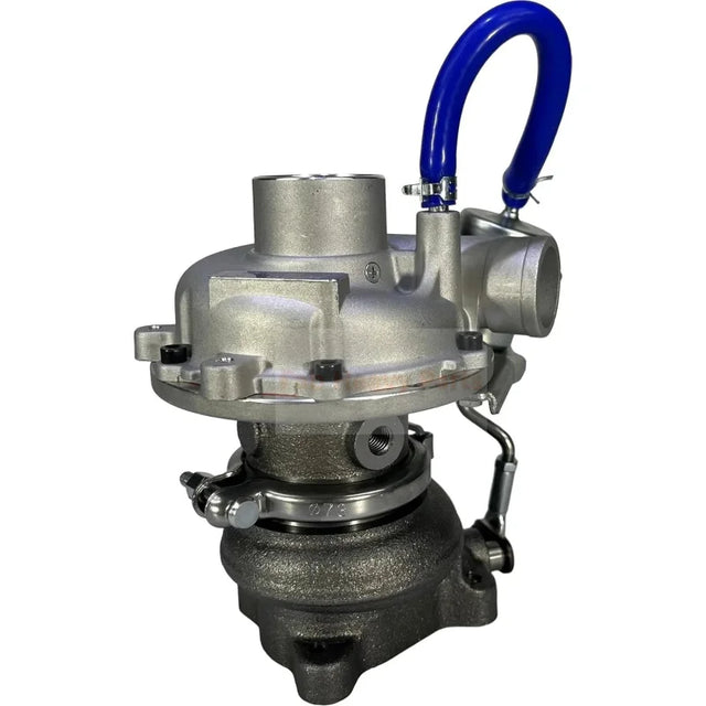 Turbo RHF4 Turbocharger MIA884651 MIA882034 Fits for JD 312GR 314G 317G 318G 4052M 4066R 4052M 4066M 1600 8700A 8800A 8900A 9009A Yanmar 3TNV84T 3TNV86CT 4TNV86CT 4TNV86HT
