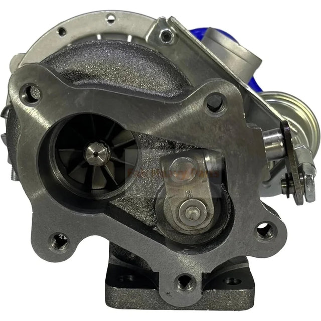 Turbo RHF4 Turbocharger MIA884651 MIA882034 Fits for JD 312GR 314G 317G 318G 4052M 4066R 4052M 4066M 1600 8700A 8800A 8900A 9009A Yanmar 3TNV84T 3TNV86CT 4TNV86CT 4TNV86HT