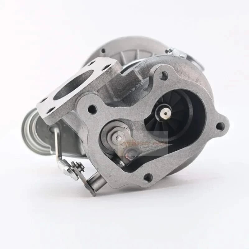 Turbo RHF5 Turbocharger 129935 - 18010 for Yanmar Engine 4TNV98T 4TNV98T - GGE 4TNV98T - N2FE - Fab Heavy Parts