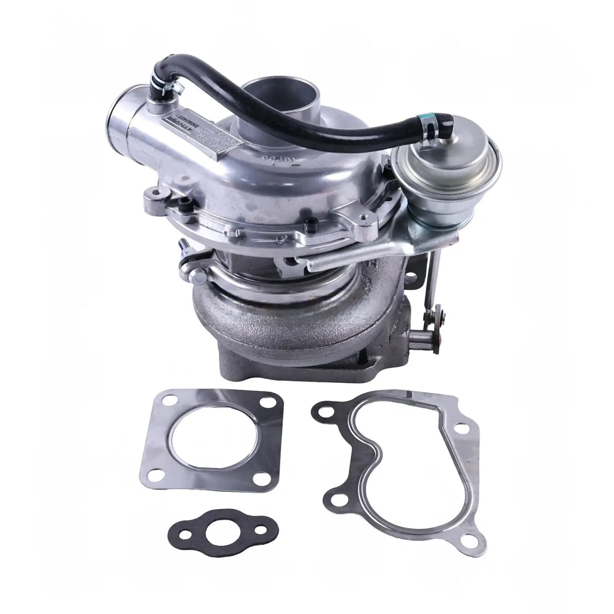 Turbo RHF5 Turbolader 129978-18020 VA430195 F51CAD-S0195B für Yanmar Motor 4TNV94FHT