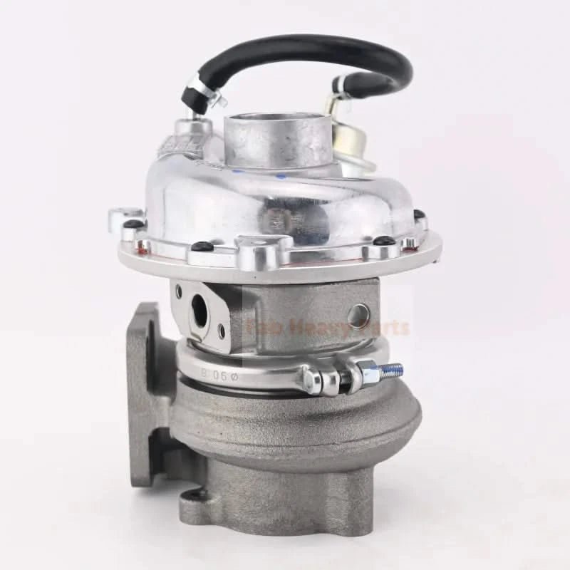Turbo RHF5 Turbocharger 129E01 - 18011 for Yanmar Engine 4TNV98CT - Fab Heavy Parts