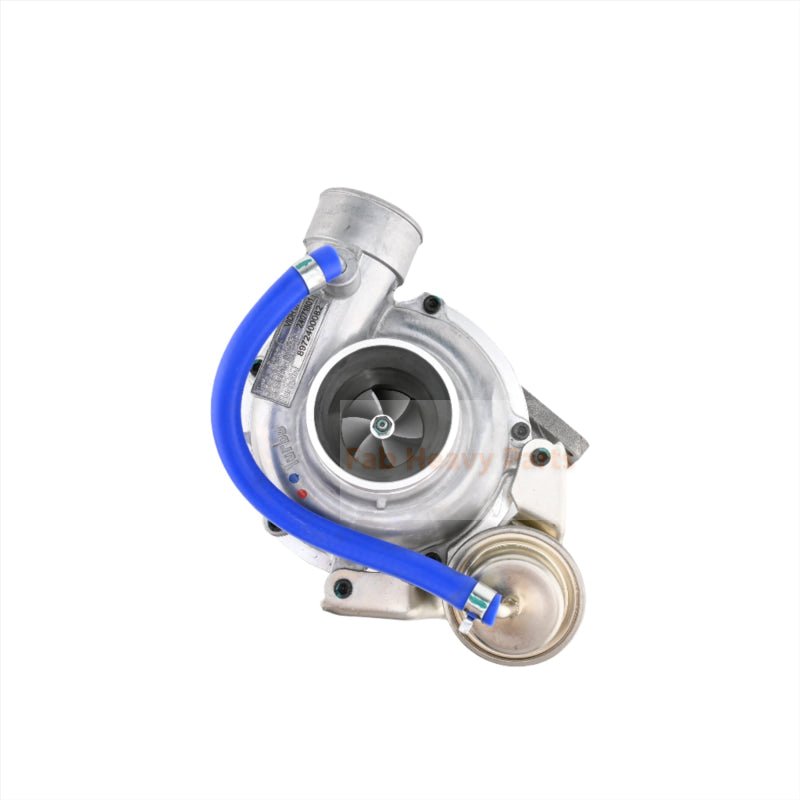 Turbo RHF5 Turbocharger 8972400082 8972400083 Fits for Isuzu Engine 4JH1 4JH1T 4KH1 Truck NPR NHR - Fab Heavy Parts
